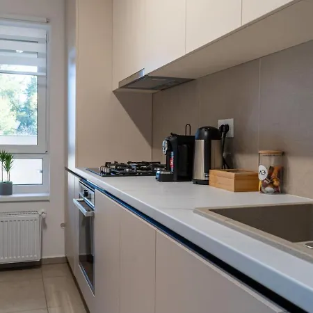Noua Apartment