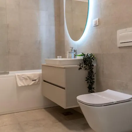 Noua Apartment