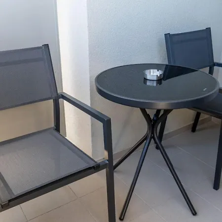 Noua Apartment