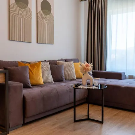 Apartment Noua Brașov
