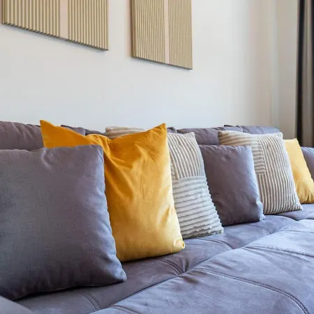 Apartment Noua