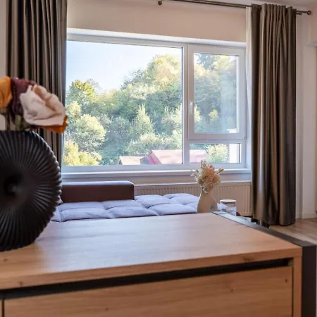 Noua Apartment *