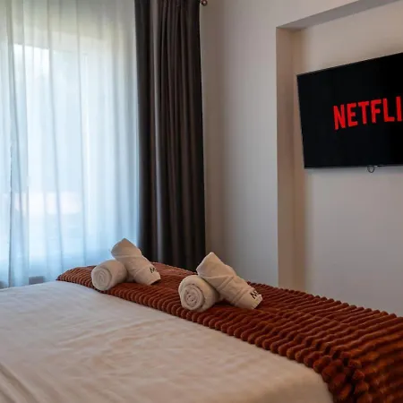 Noua Apartment