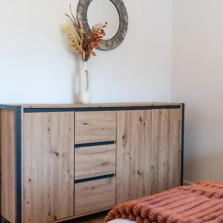 Noua Apartment
