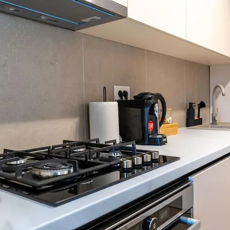 Apartment Noua
