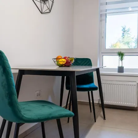 Noua Apartment *