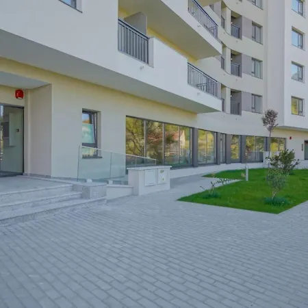 Noua Apartment